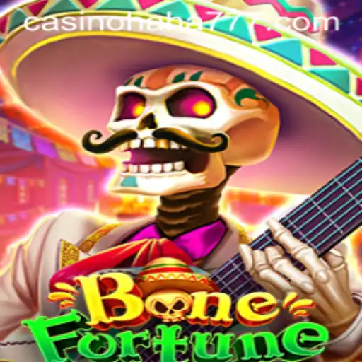 Discover the Enigmatic World of BoneFortune: A Thrilling Gaming Experience