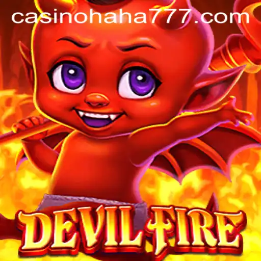 Unleashing the Power of DevilFire: A New Gaming Experience