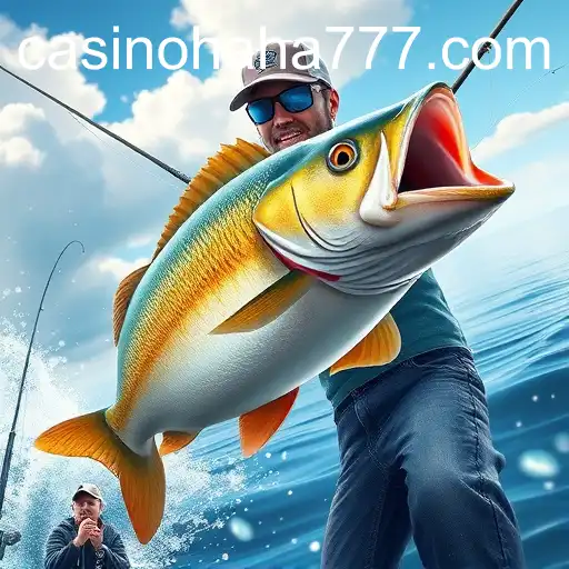 Exploring the World of Fishing Games: A Deep Dive into the Popularity of 