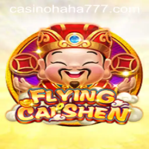 FlyingCaiShen Soars to New Heights: A Comprehensive Game Guide