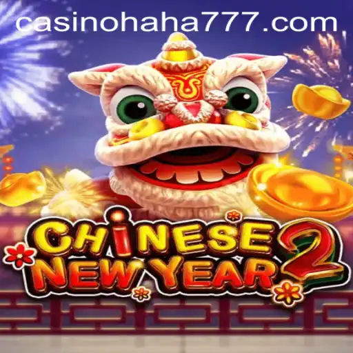 Celebrate the Festivities with CHINESENEWYEAR2: An Immersive Gaming Experience
