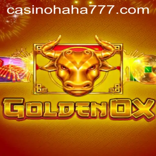 Exploring the Enchanting World of GoldenOx: The Game of Luck and Strategy