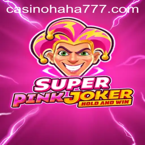 Unveiling the Excitement of SuperPinkJoker: A New Gaming Sensation