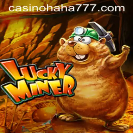 LuckyMiner: Unearth Rewards with 'Haha777' in This Exciting New Game