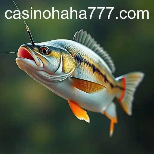 Exploring the World of Online Fishing with haha777